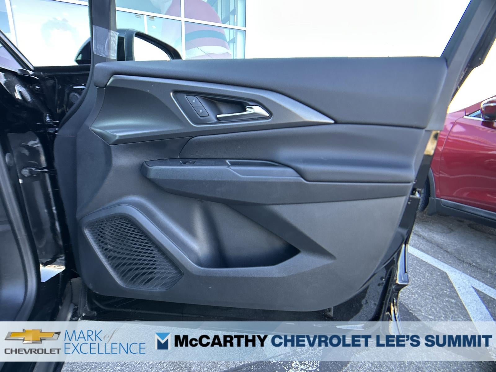 2026 Chevrolet Equinox EV 4dr LT1 w/PCY