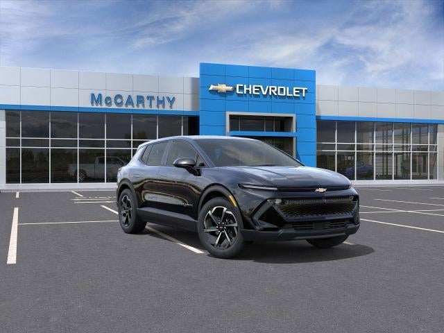 2026 Chevrolet Equinox EV 4dr LT1 w/PCY