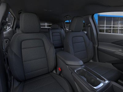 2026 Chevrolet Equinox EV 4dr LT1 w/PCY