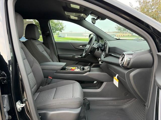 2027 Chevrolet Equinox FWD LT
