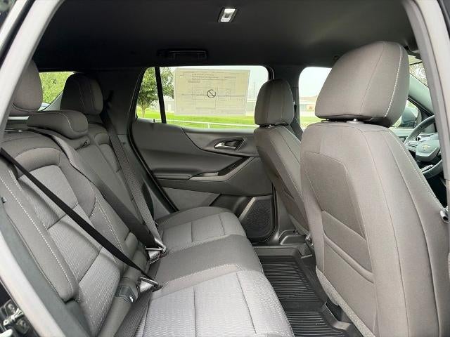 2027 Chevrolet Equinox FWD LT
