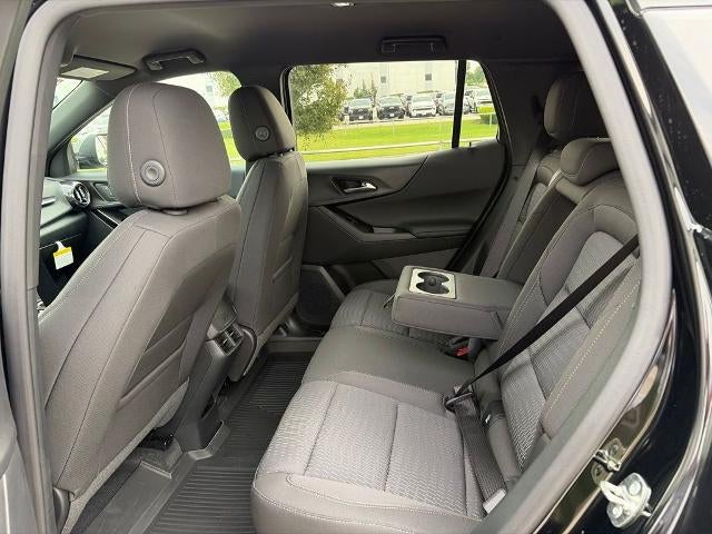 2027 Chevrolet Equinox FWD LT