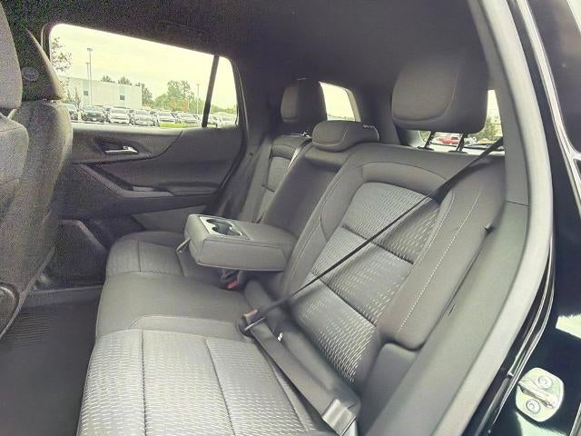 2027 Chevrolet Equinox FWD LT