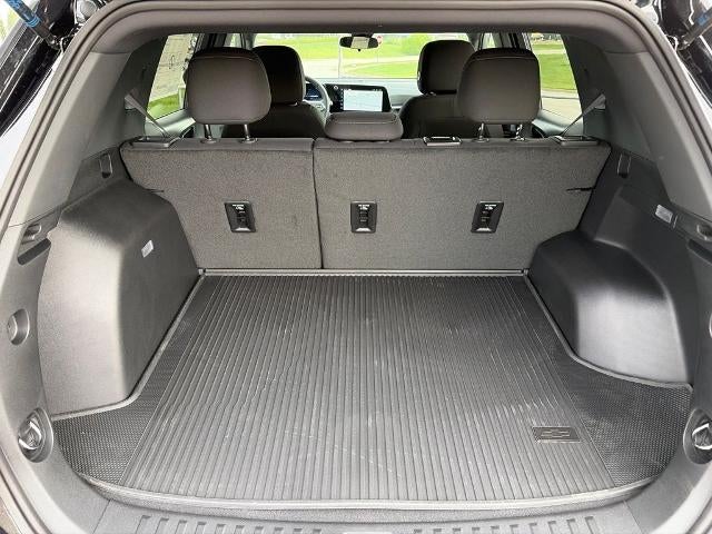 2027 Chevrolet Equinox FWD LT