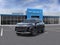 2027 Chevrolet Equinox FWD LT