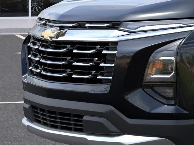 2027 Chevrolet Equinox FWD LT