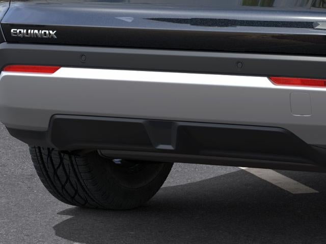 2027 Chevrolet Equinox FWD LT