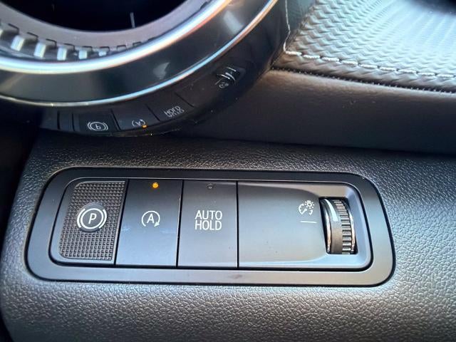 2027 Chevrolet Equinox FWD LT