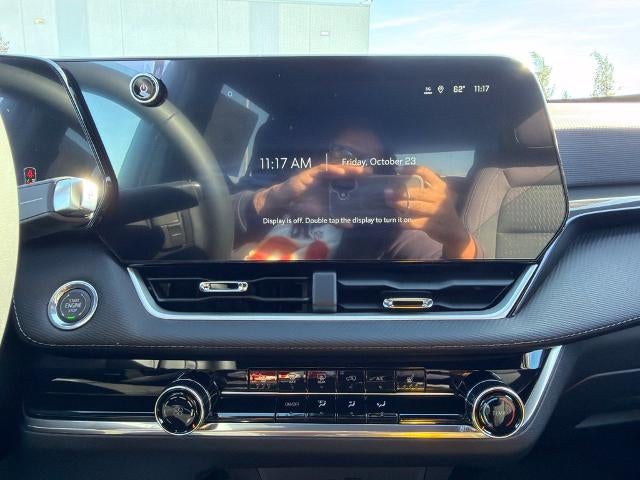 2027 Chevrolet Equinox FWD LT