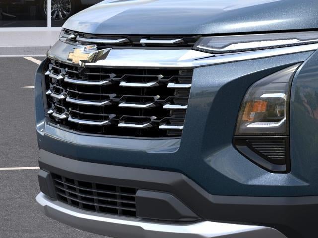 2027 Chevrolet Equinox FWD LT