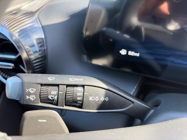 2027 Chevrolet Equinox FWD LT