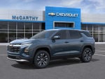 2027 Chevrolet Equinox FWD LT