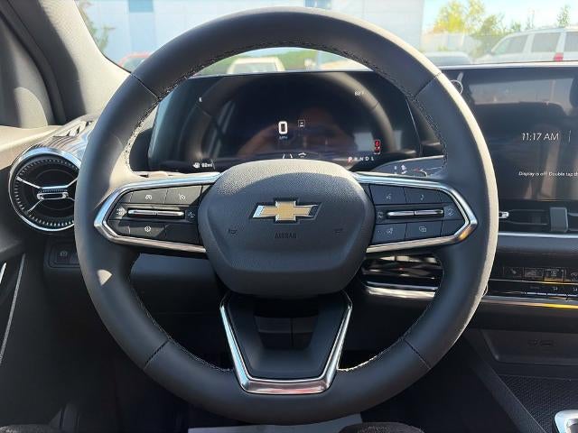 2027 Chevrolet Equinox FWD LT