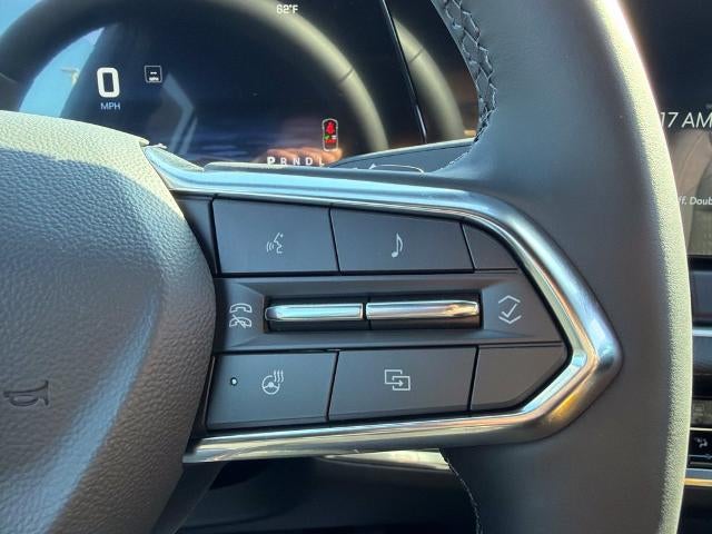 2027 Chevrolet Equinox FWD LT