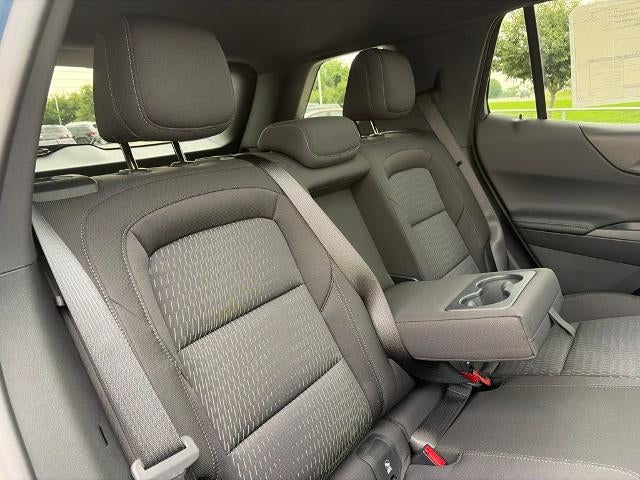 2027 Chevrolet Equinox FWD LT