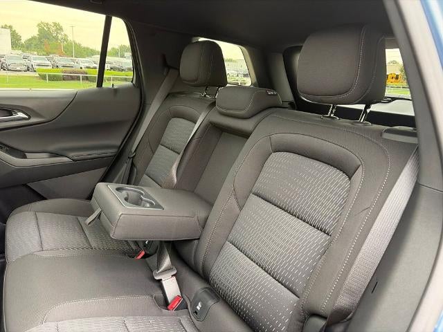 2027 Chevrolet Equinox FWD LT
