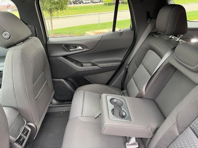 2027 Chevrolet Equinox FWD LT