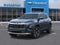 2027 Chevrolet Equinox FWD LT