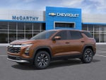2027 Chevrolet Equinox FWD LT
