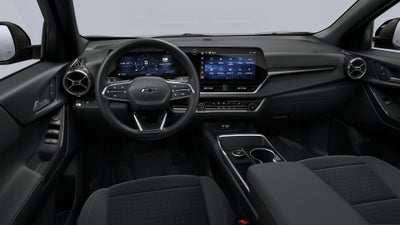 2027 Chevrolet Equinox FWD LT