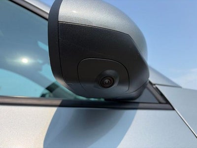 2027 Chevrolet Equinox FWD LT