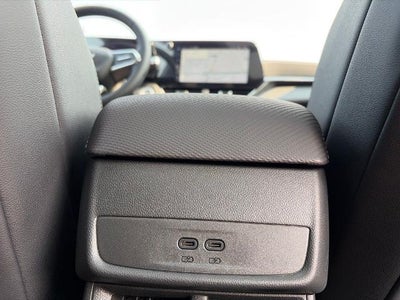 2027 Chevrolet Equinox FWD LT