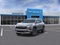 2027 Chevrolet Equinox FWD LT