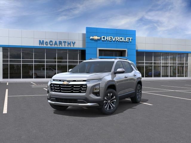 2027 Chevrolet Equinox FWD LT