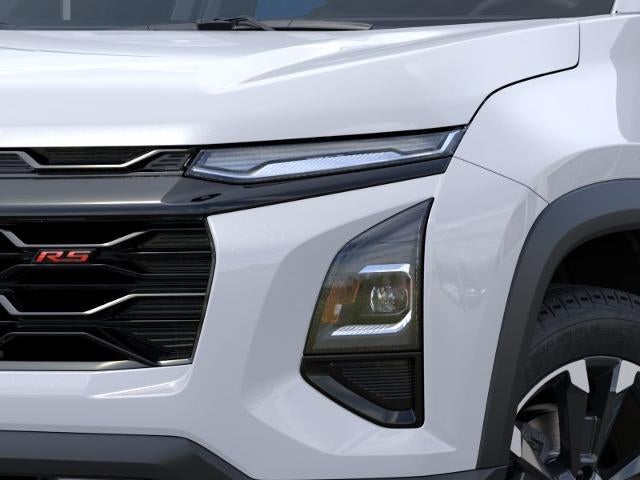 2027 Chevrolet Equinox FWD RS