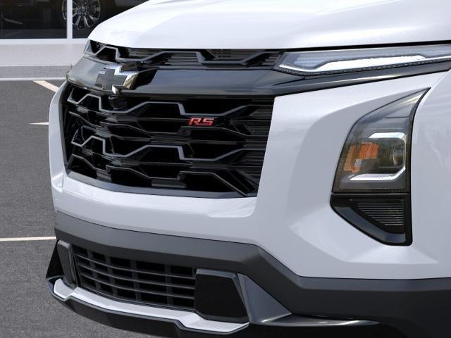 2027 Chevrolet Equinox FWD RS