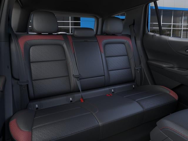 2027 Chevrolet Equinox FWD RS