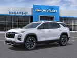 2027 Chevrolet Equinox FWD RS