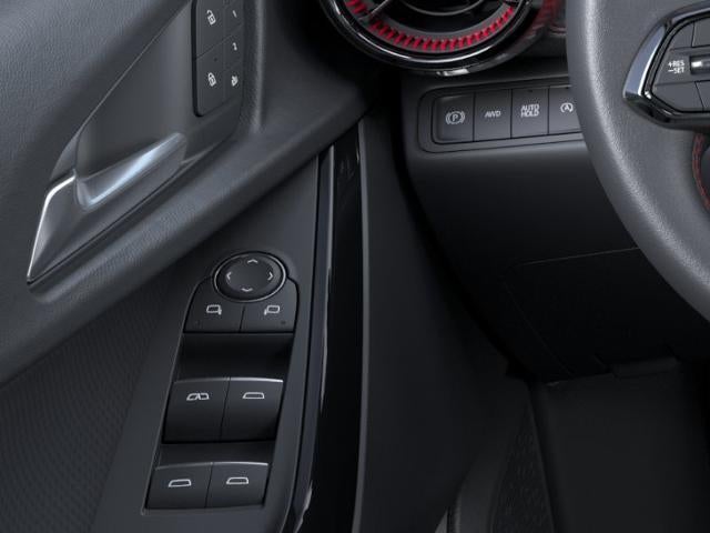 2027 Chevrolet Equinox FWD RS