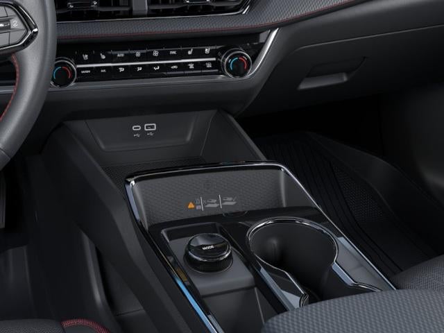 2027 Chevrolet Equinox FWD RS