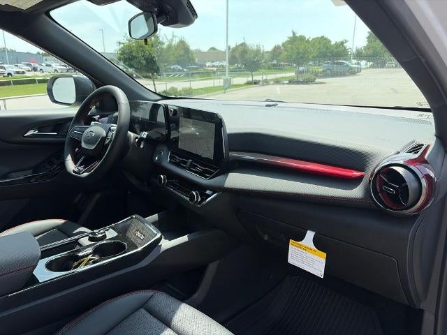 2027 Chevrolet Equinox RS - Photo 25