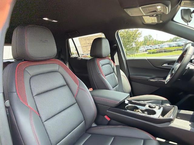 2027 Chevrolet Equinox RS - Photo 26