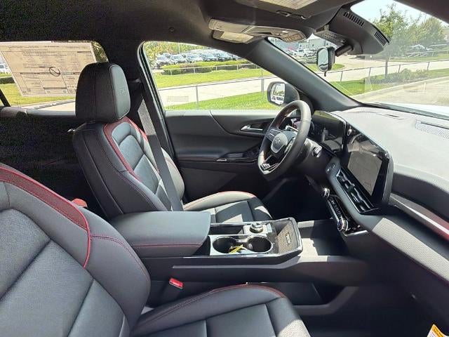 2027 Chevrolet Equinox RS - Photo 27