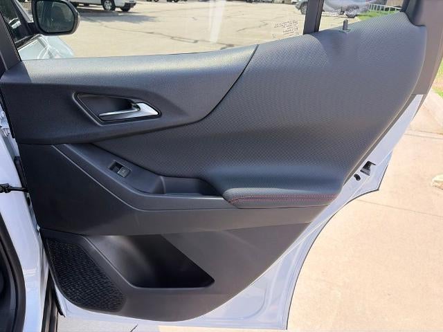 2027 Chevrolet Equinox RS - Photo 29
