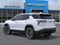 2027 Chevrolet Equinox FWD RS