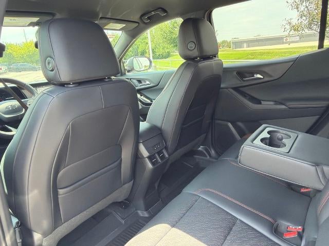 2027 Chevrolet Equinox RS - Photo 36