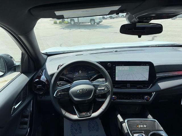 2027 Chevrolet Equinox RS - Photo 38