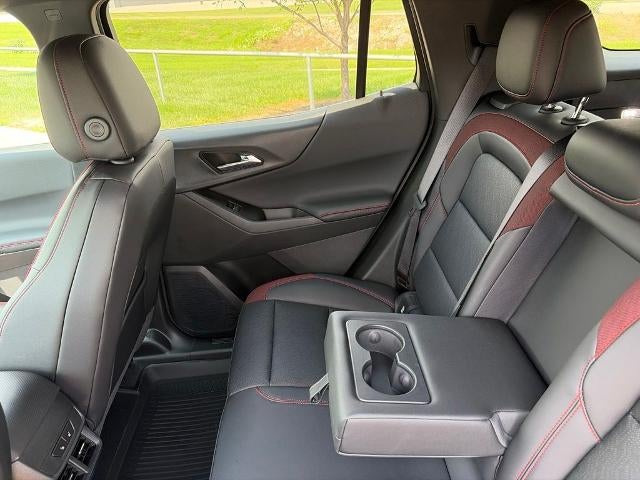 2027 Chevrolet Equinox RS - Photo 39