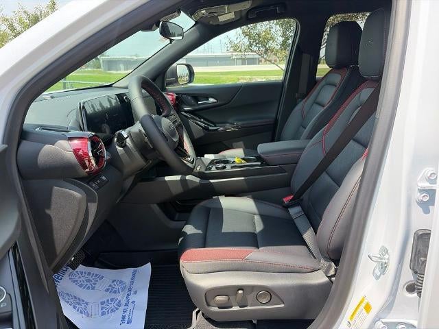 2027 Chevrolet Equinox RS - Photo 43