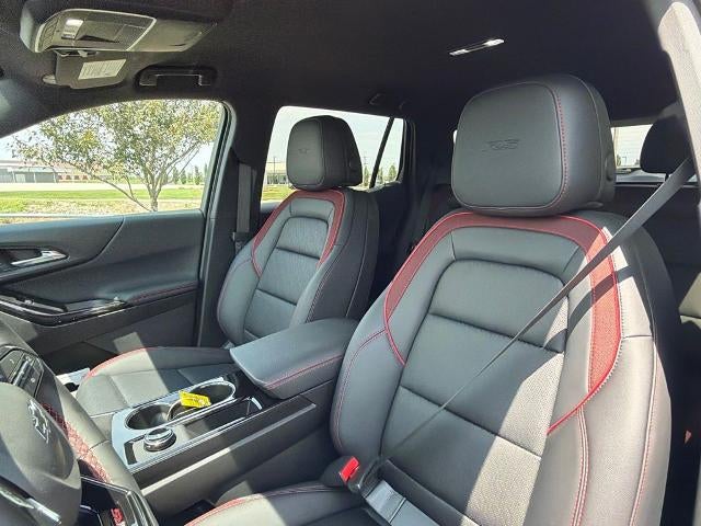 2027 Chevrolet Equinox RS - Photo 44