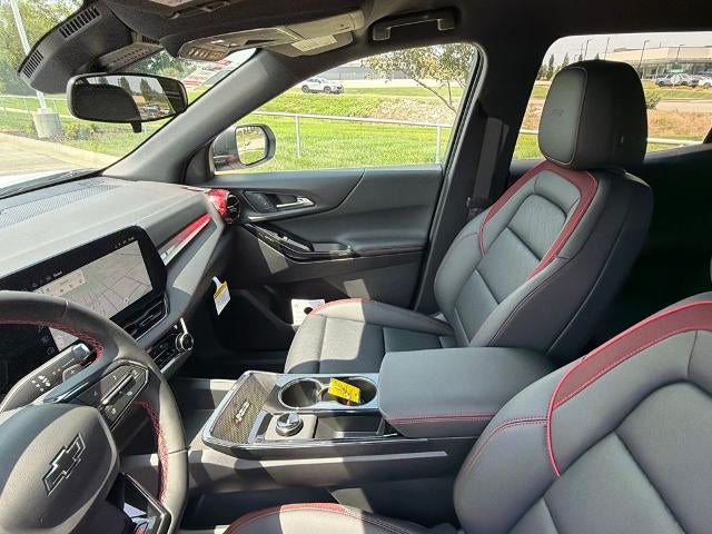 2027 Chevrolet Equinox RS - Photo 45