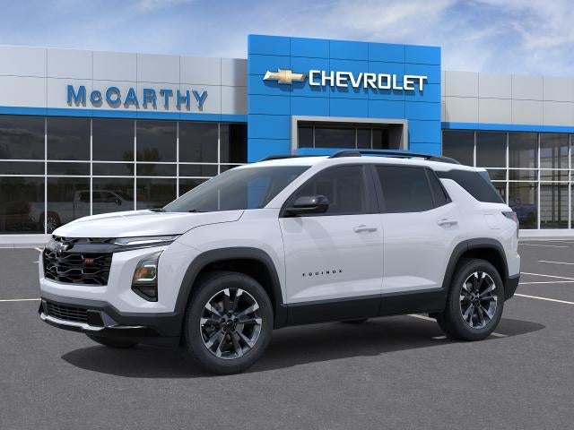 2027 Chevrolet Equinox RS - Photo 50