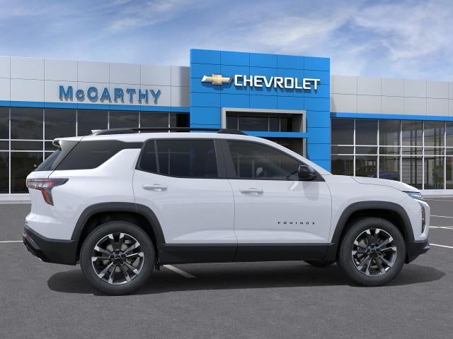 2027 Chevrolet Equinox RS - Photo 53