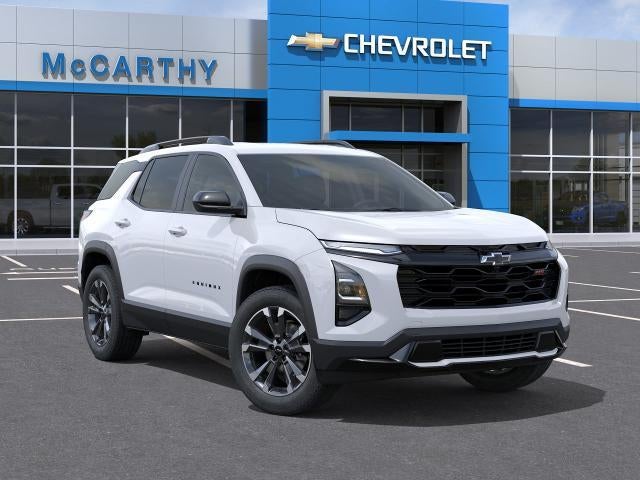 2027 Chevrolet Equinox RS - Photo 55