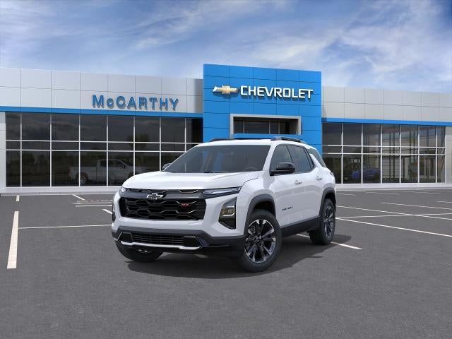 2027 Chevrolet Equinox RS - Photo 56