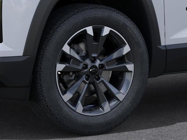 2027 Chevrolet Equinox RS - Photo 57